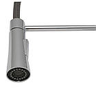 Кран для кухні з рефлекторним виливом Qtap Optima CRM 013, фото 6