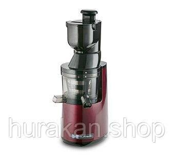 Соковижималка шнековая HURAKAN HKN-CS600H, фото 1
