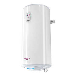 Водонагрівач Tesy Bilight Slim 50 л, мокрий ТЕН 2,0 кВт (GCV503520B11TSRC) 304129