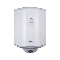 Водонагрівач Tesy Anticalc 50 л, сухий ТЕН 2х0,8 кВт (GCV504416DB14TBR) 304899