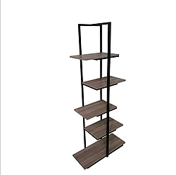 Стелаж в стилі Лофт 1800х800х350, СТЖ16