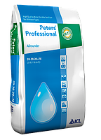 Peters Professional Foliar Feed 27-15-12+TE (Листове добриво) 15 кг