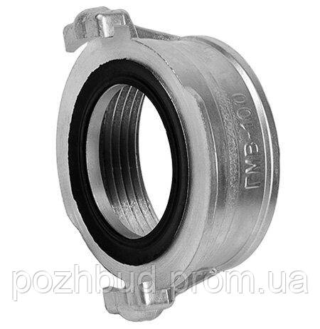 Купить Головка муфтовая ГМ-100 (ГМВ-100), цена 348 ₴ — Prom.ua (ID ...