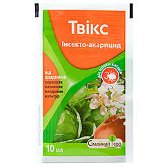 Акарициды от клещей на растениях купить в Украине, цена - Agroretail