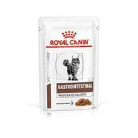 Влажный корм Royal Canin Gastrointestinal Moderate Calorie 85 г(от 10шт в ассортименте)