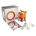 Змішувач для душу Q-tap Form CRM 010-22 SQ, фото 5