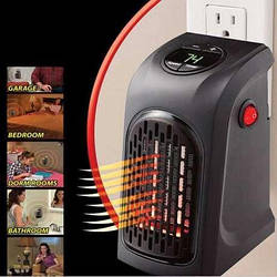 Портативний обігрівач Handy Heater 400 Вт