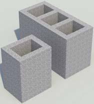 Вентиляційний канал LAS VENT 3х12х17