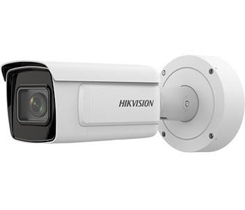 4МП DarkFighter IP відеокамера Hikvision з IVS функціями IDS-2CD7A46G0-IZHSYR 8-32mm, фото 1