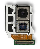 Samsung SM-G965F Galaxy S9+ Камера основная/задняя 12 Мп, оригинал, GH96-11480A