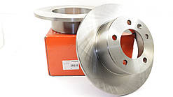 Диск тормозной задний на Рено Мастер III (2010>) ABE (Польша) C4R024ABE