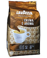 Кофе Lavazza Crema e Aroma зерно 1 кг (42)