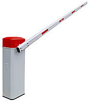 Шлагбаум ГАНТ з телескопічною стрілою