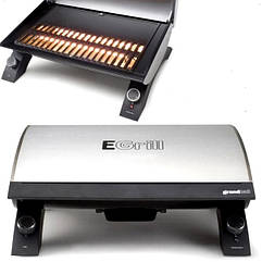 Електричний інфрачервоний гриль GrandHall E-grill