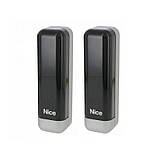 Фотоэлементы Nice EPS для наружной установки, фото 5
