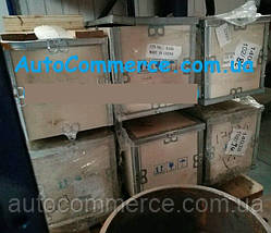 Вал колінчастий FAW 3252 (ФАВ 3252) 1005014-29D (оригінал), фото 4