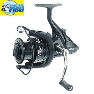 Котушка фідерна Energofish Carp Expert CXP Feeder NEO, 6 bb 6000