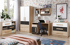 Дитяча "AYGO фабрики Сокме