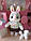Уцінка! Набір іграшкових меблів Зоомагазин з фігуркою кролика, фото 3