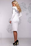 Плаття біле, фото 3