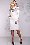 Плаття біле, фото 4