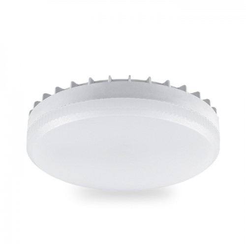 Світлодіодна лампа Feron LB-153 7W GX53 4000K