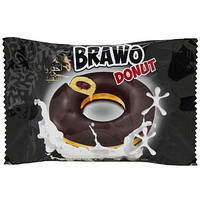 Пончик Brawo Donut Какао 55 г.