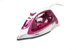 Праска Hölmer з тефлоновим покриттям HIТ-2640