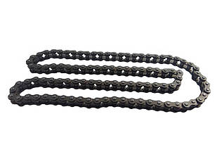 Ланцюг привода квадроцикла 25H 98F 49 ланок крок 6 мм MINIMOTO Mini ATV 49куб см