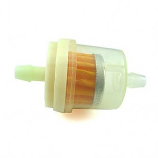 Фільтр паливний із паперовим елементом і магніт 001