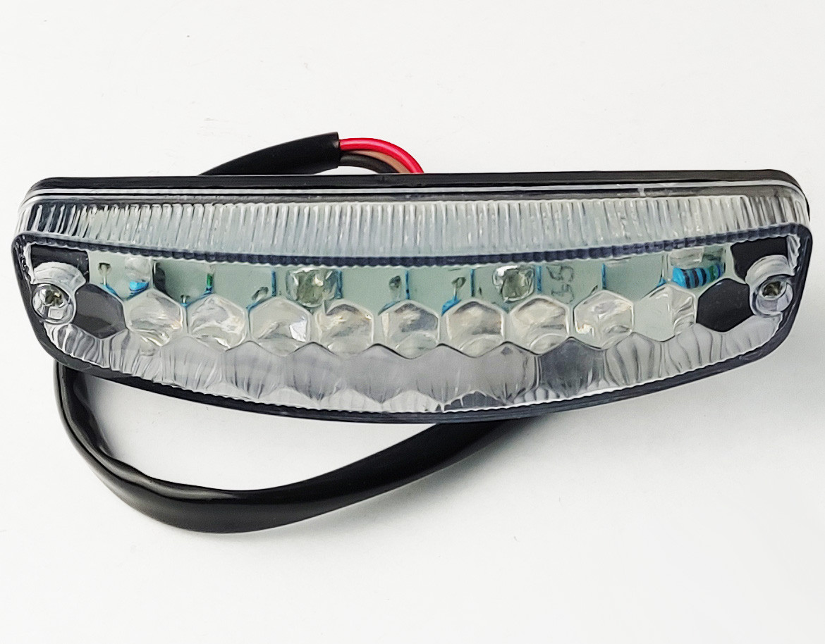 Стоп сигнал електроквадроциклів 36 V світлодіодний LED