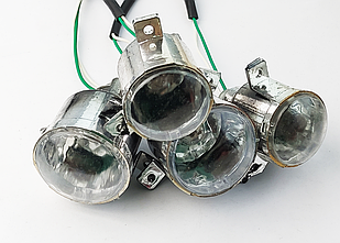 Комплект фар квадроциклів 36V EATV 500C 800C Profi Crosser