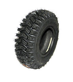 Шина дитячого квадроцикла 13X4.00-6 / 4.10-6 Wanda P533 TL