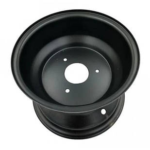 Диск колісний квадроцикл 8  3 болти 18x9.50х8