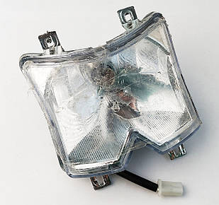 Фарний блок фара 40V передній дитячий електроквадроциклів HB 6 EATV 500 800 36V