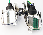 Фарний блок 12V дитячого електричного квадроцикла 1000E, фото 4