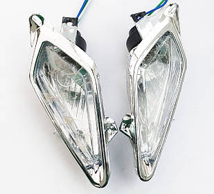 Фарний блок квадроциклу 1000Q 12V