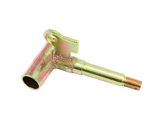 Цапфа  поворотний кулак  квадроцикл ATV 50 125 правий  ось 17 мм