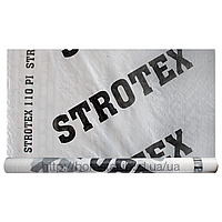 Пароізоляційна плівка Strotex 110 PI ( Пароізоляційна плівка паробар'єр єр пароізоляція стротекс )