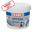 Акрилова фарба OPTIMA (5 л) висока ступенів білини, фото 1