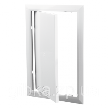 Ревізійні дверці ДОМОВЕНТ Л 150X300