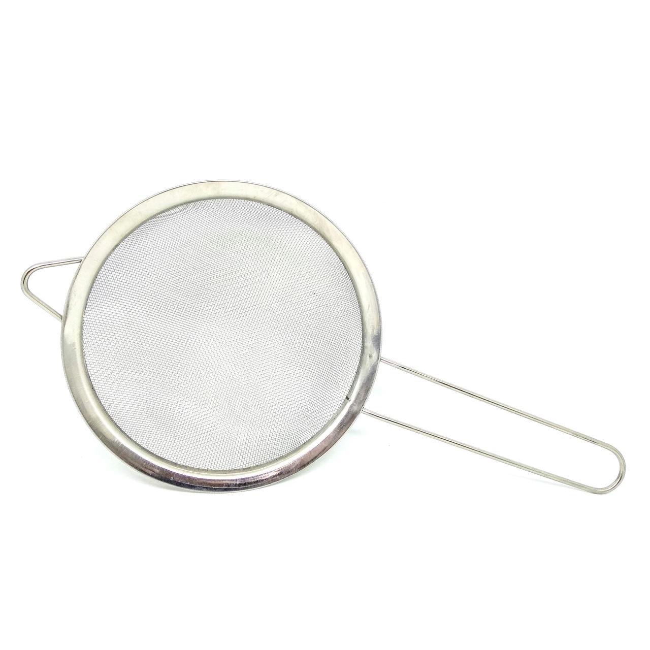 Сито A-Plus С772 з нержавійки 16 см