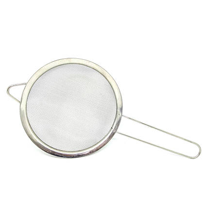 Сито A-Plus С772 з нержавійки 16 см, фото 1
