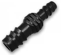 З'єднувач редукційний AquaNova 16 мм / 12 мм