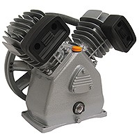 Компресорний блок LB 30, фото 1