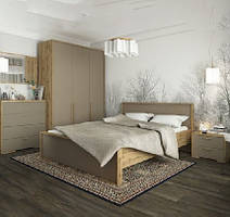 Спальня Франческа фабрики Сокме