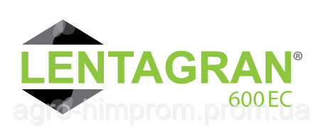 Гербіцид Лентагран 600 Lentagran Бельгія; Піридат 600 г/л для кукурудзи та нуту