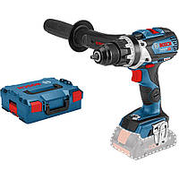 Дриль-шурупокрут Bosch GSR 18V-110 C Solo Professional 06019G0109