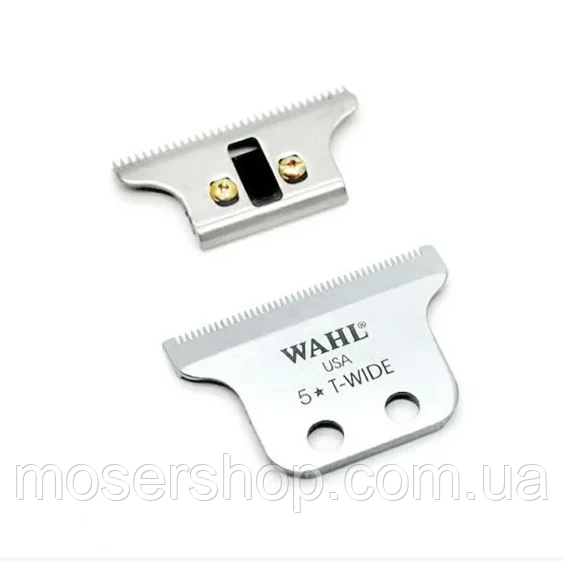 Ножовий блок Wahl T-Wide 02215-1116