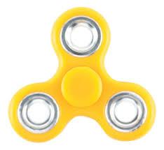 Спиннер іграшка-антистрес Fidget Hand Spinner